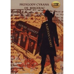 Kapitan Czart. Przygody...