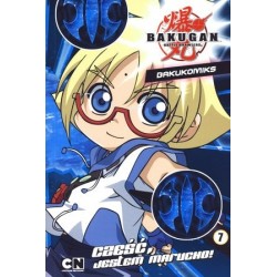 Baklugan. Część 7. Cześć,...