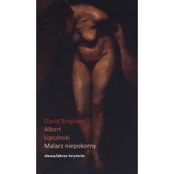 Albert Lipczinski. Malarz...