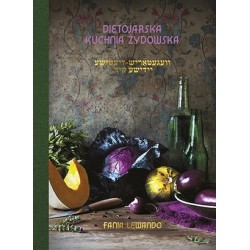 Dietojarska kuchnia żydowska