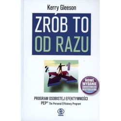 Zrób to od razu. Program...