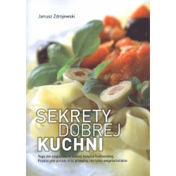 Sekrety dobrej kuchni