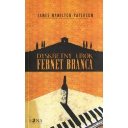 Dyskretny urok Fernet Branca