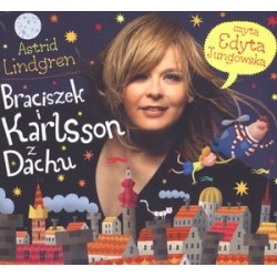 Braciszek i Karlsson z...