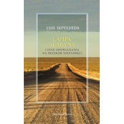 Lampa Alladyna i inne...