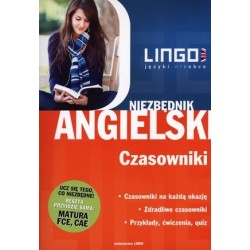 Niezbędnik angielski....