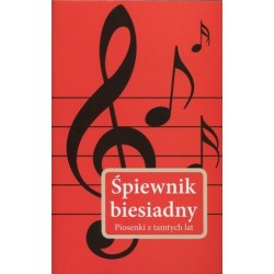 Śpiewnik biesiadny....
