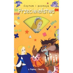 Przeciwieństwa z Piękną i...