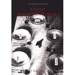 Zasada nieoznaczoności