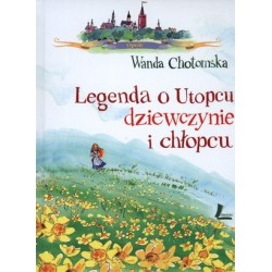 Legenda o Utopcu,...