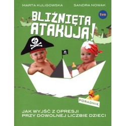 Bliźnięta atakują! Jak...