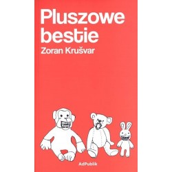 Pluszowe bestie