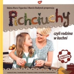 Pichciuchy czyli rodzina w...