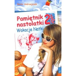 Pamiętnik nastolatki 2 1/2....