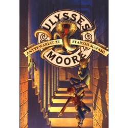 Ulysses Moore. Tom 2....