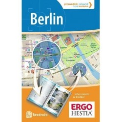 Berlin. Przewodnik -...