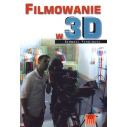 Filmowanie w 3D