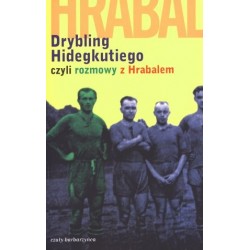 Drybling Hidegkutiego czyli...