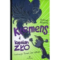 Klemens i Kapitan Zło