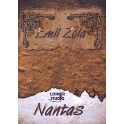 Nantas (książka audio)