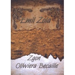 Zgon Oliwiera Becaille...