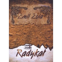 Radykał (książka audio)