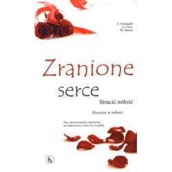 Zranione serce