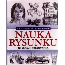 Nauka rysunku. 12 lekcji...