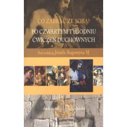 Co zabrać ze sobą? Po...