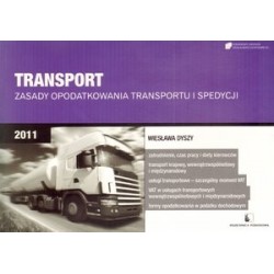 Transport. Zasady...