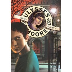 Ulysses Moore. Tom 11....