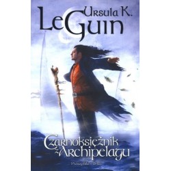 Czarnoksiężnik z Archipelagu