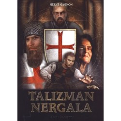 Talizman Nergala. Tom 2....