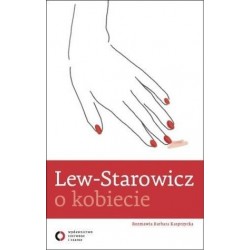 Lew-Starowicz o kobiecie