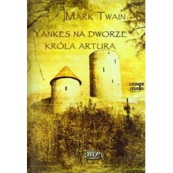 Yankes na dworze króla...