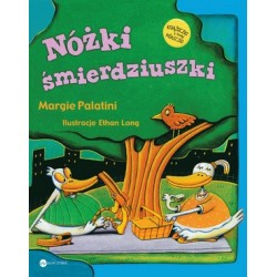Nóżki śmierdziuszki