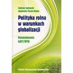 Polityka rolna w warunkach...
