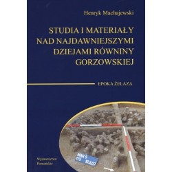 Studia i materiały nad...