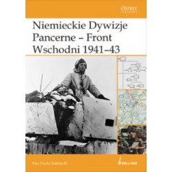 Niemieckie Dywizje Pancerne...