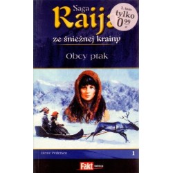 Raija. Saga ze śnieżnej...