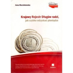 Krajowy Rejestr Długów...