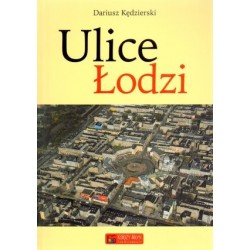 Ulice Łodzi
