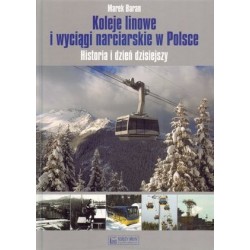 Koleje linowe i wyciągi...