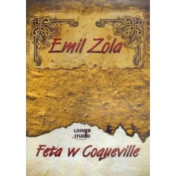 Feta w Coqueville (książka...