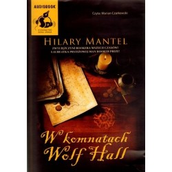 W komnatach Wolf Hall....