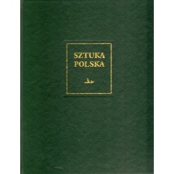 Sztuka polska. Tom 2: Gotyk