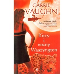 Kitty i nocny Waszyngton