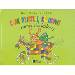 Czarodziejski, kolorowy...