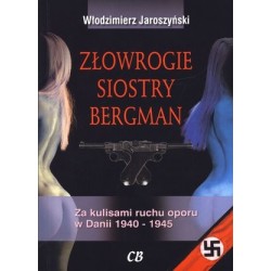 Złowrogie siostry Bergman....