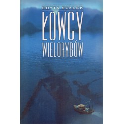 Łowcy wielorybów